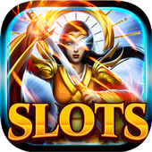 Slot Machine Games Apps Bonus Money Games icon