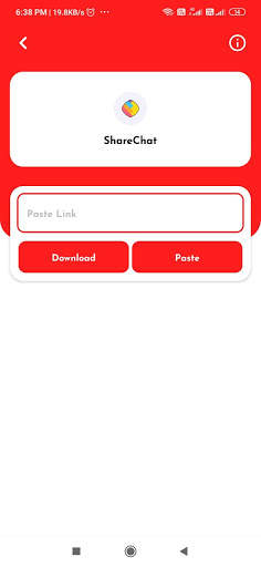 Video Downloading App : Free Video Downloader App screenshot 2