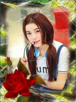 Khung anh hoa screenshot 3