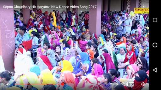 Haryanavi Dance screenshot 2