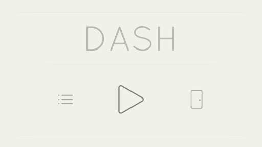 Dash скриншот 1