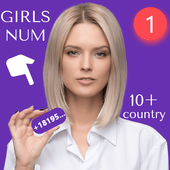 Girls Mobile icon
