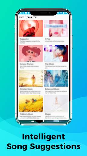 Shine Music Pro screenshot 1