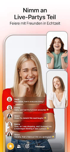 Sociable: Gesellige Spiele screenshot 7