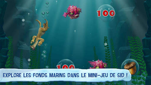 L'Âge de Glace : Le Village screenshot 4