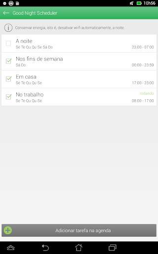 Droid Optimizer screenshot 14