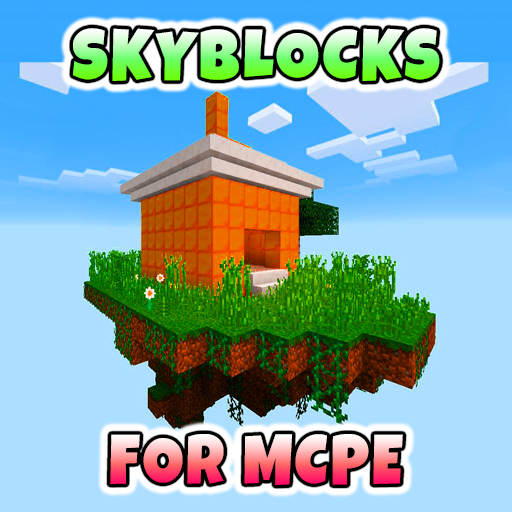 ikon Mods with Skyblocks