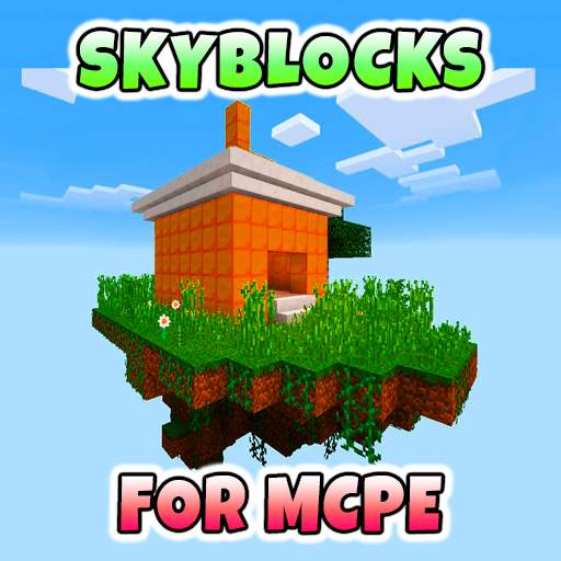 Mods with Skyblocks V.1.423