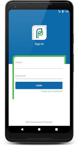 PayPro - Simple Payments For Everyone screenshot 1