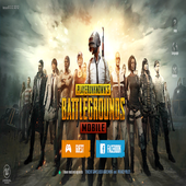 شرح لعبة بوبجي PUBG أيقونة