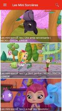 Nick Junior 6 تصوير الشاشة