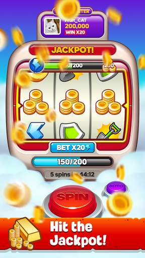 Fruit Master - Village Master screenshot 1