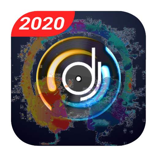 DJ mixer songs Studio Remix & music player 2020 9.4