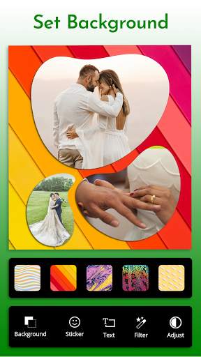 Photo Grid - Photo Collage Maker & Photo Editor screenshot 3