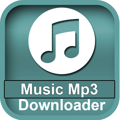 MP3 Music Downloader Free icon