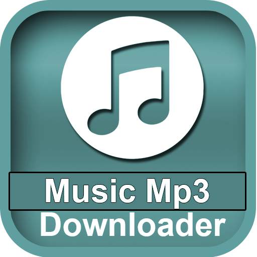 MP3 Music Downloader Free screenshot 1