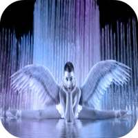Angel Wallpapers