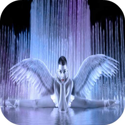 Angel Wallpapers 1.0