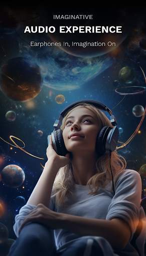 Headfone: Premium Audio Dramas screenshot 5