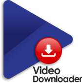 Video Downloader- WAStatus Saver иконка
