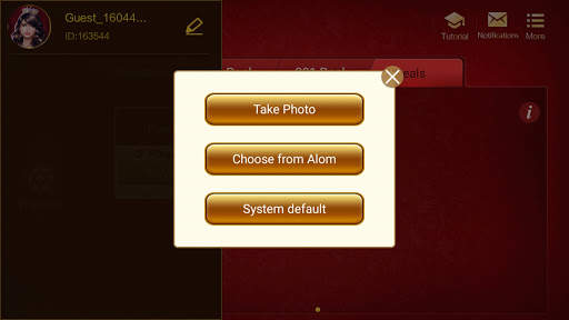 Rummy Pro- The best Indian Rummy game screenshot 12