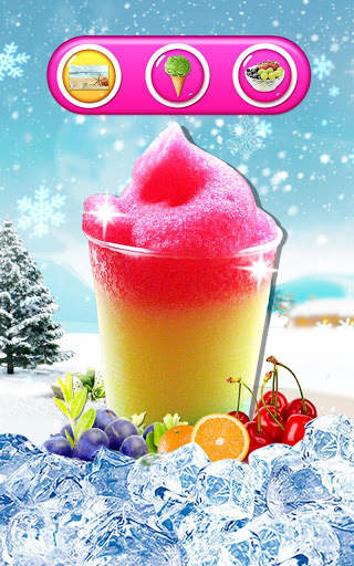 Ice Cold Slushy Maker screenshot 8