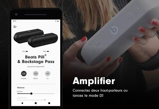 Beats screenshot 6
