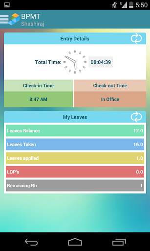 BPMT - Bolas screenshot 3
