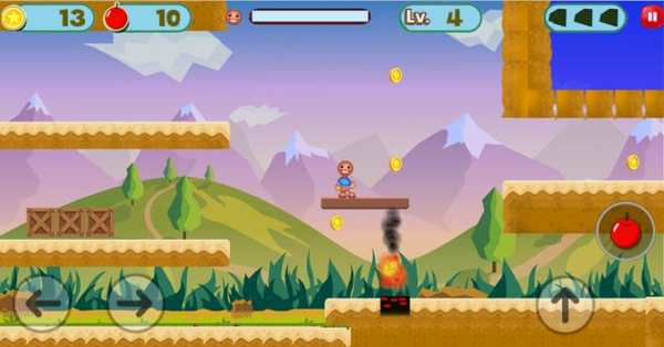 kick Buddy Run Adventure :The kick Jogging buddy 2 screenshot 1