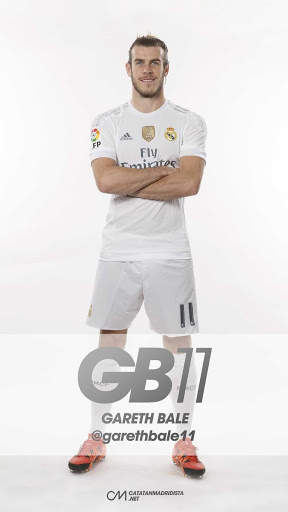Gareth Bale Wallpaper 2019 screenshot 11