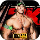 John Cena Wallpapers HD 4.1