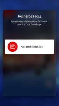 My Vodafone Cameroon screenshot 3