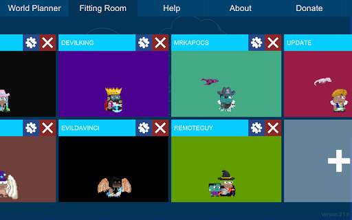 Growtopia Tools screenshot 18