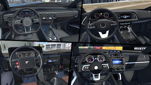Car Parking 3D: Online Drift screenshot 6