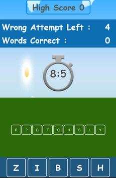 Oh My English! screenshot 3