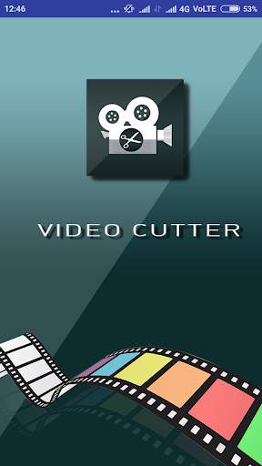 ISP Video Cutter Android App -  Easy Video Cutter 1 تصوير الشاشة