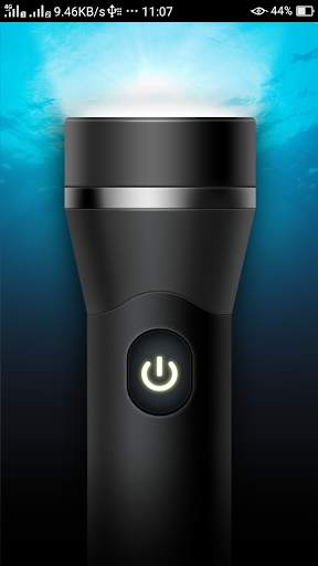 New flashlight 1 تصوير الشاشة