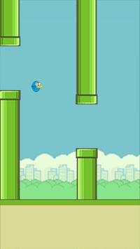 Crappy Bird screenshot 1