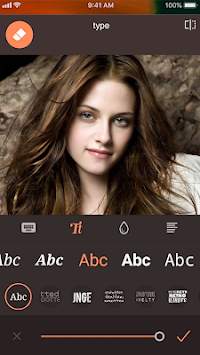 Selfie Camera - HD Beauty Cam Filter Photo Editor screenshot 1