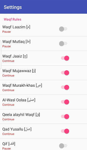 Arabix Lite screenshot 7