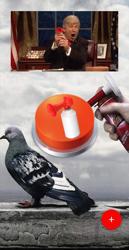 Air Horn Sound Effect screenshot 2