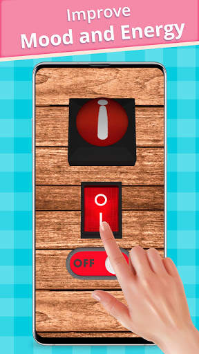 AntiStress & Fidget Cube 3D screenshot 4
