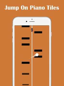 Jump On Piano Tiles screenshot 4