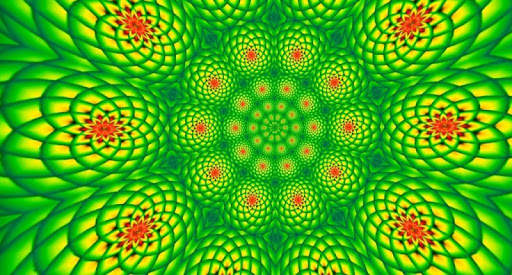 Magic Lotus Journey Music Visualizer & Wallpaper screenshot 7