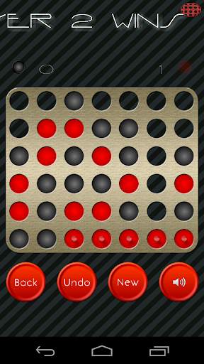 4 Em Linha (Four in a Line) screenshot 3