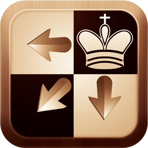 Schacheröffnungen icon