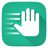 Wave To Unlock आइकन