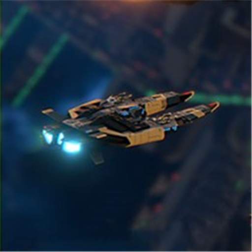 Galactic War - Space Shooter 2.0.0.0