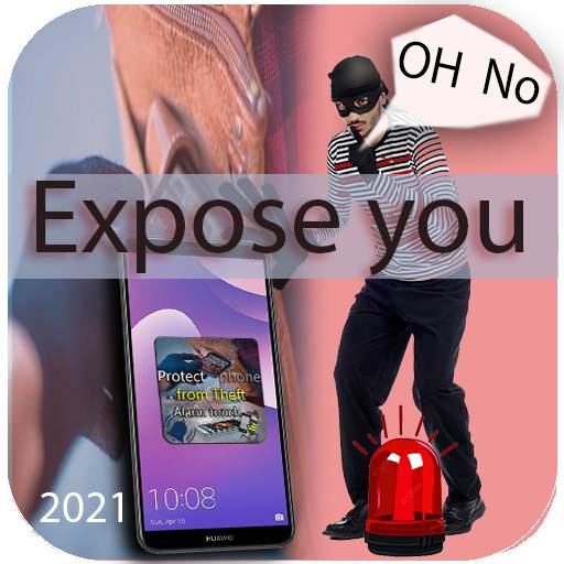 Protect my phone from theft. 8.9