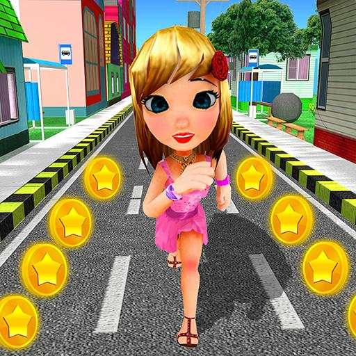 Endless Princess Street Fun Run 1.0